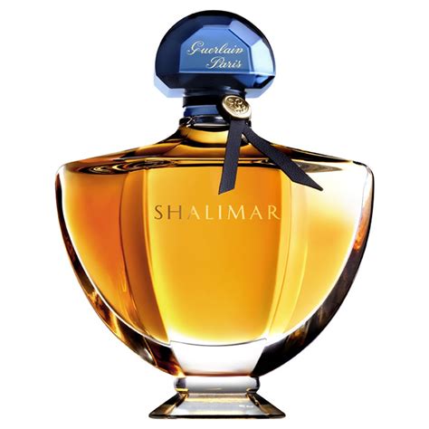 does guerlain still make shalimar.